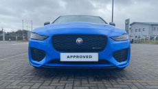 Jaguar XE 2.0 Reims Edition 4dr Auto Petrol Saloon